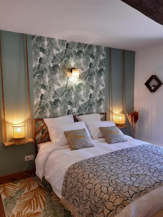 Villiers-le-Morhier Au Charme De L'Eure B&B 외부 사진