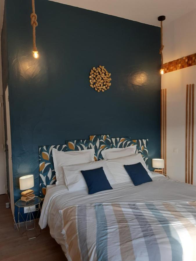 Villiers-le-Morhier Au Charme De L'Eure B&B 외부 사진